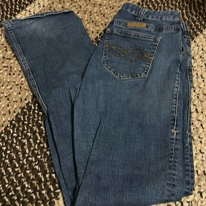 Cowgirl Tuff jeans women’s